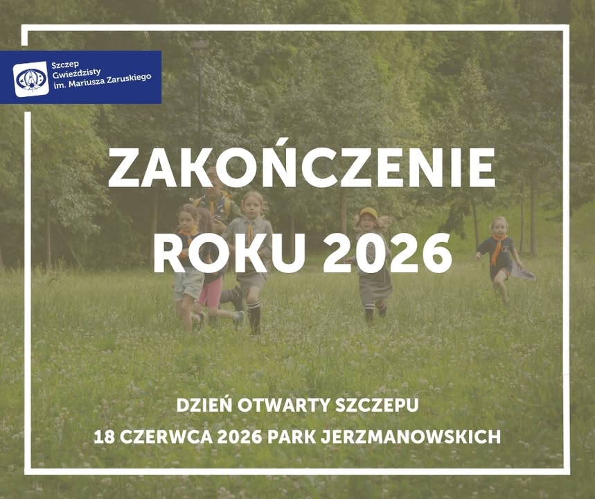 Szczep Gwieździsty
