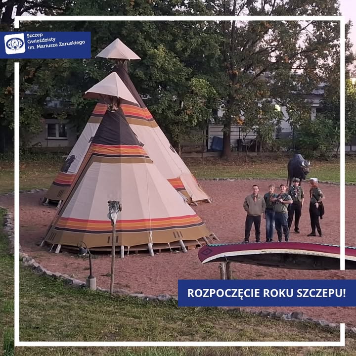 Szczep Gwieździsty